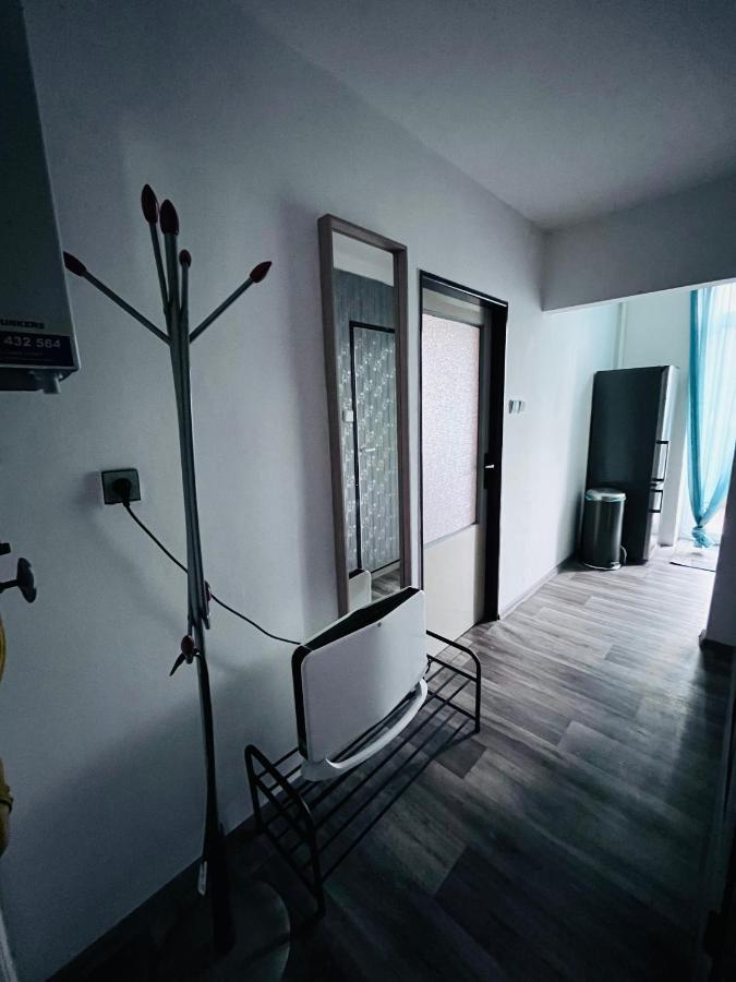 Apartma Luxura Decin Exteriör bild