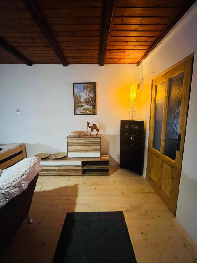 Apartma Luxura Decin Exteriör bild