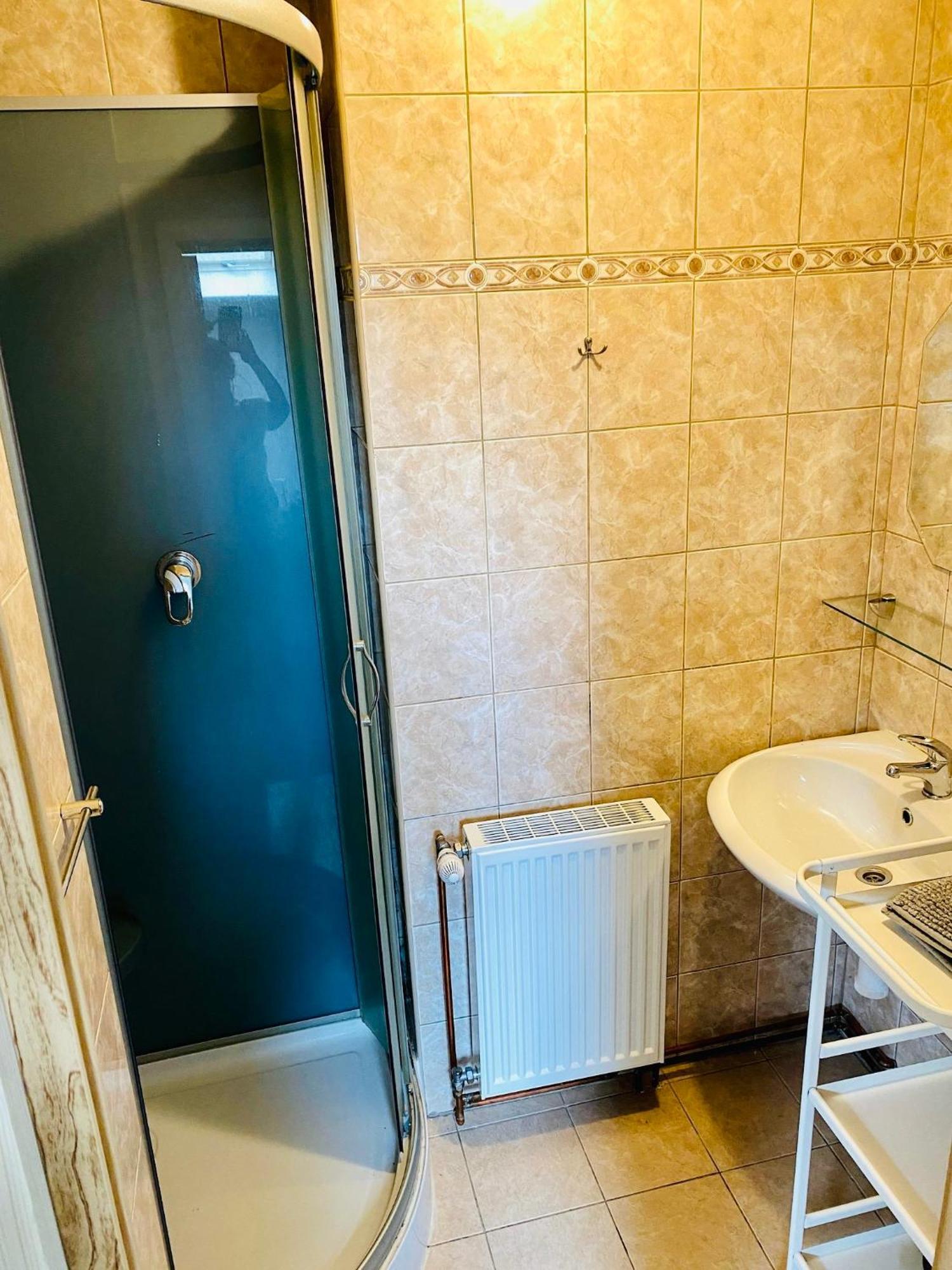 Apartma Luxura Decin Exteriör bild